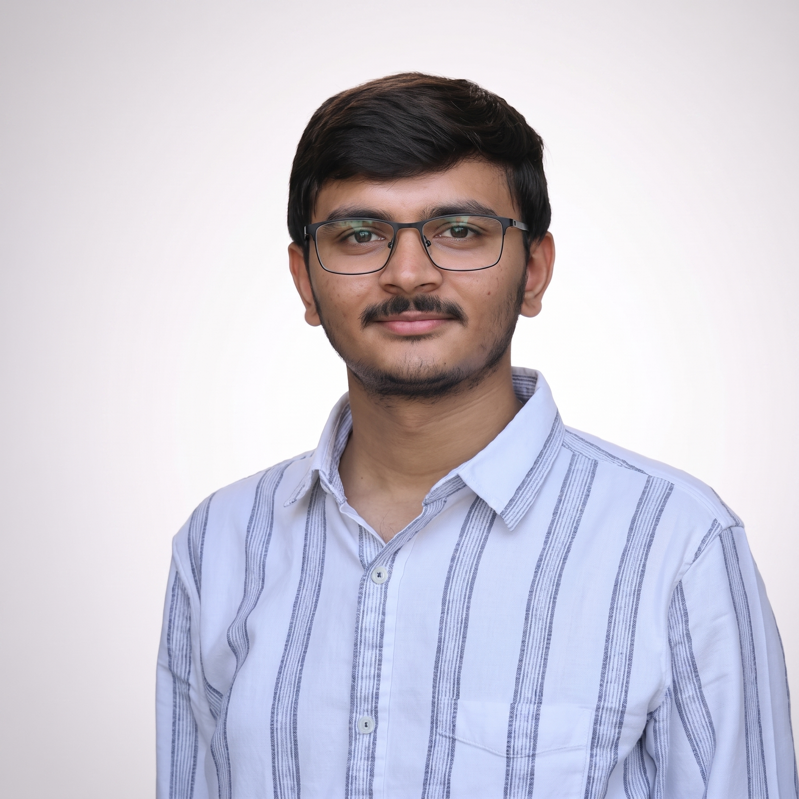 Harmish Sejpal